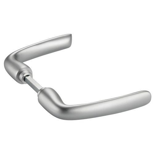 Paire de bequille LICIA - Aluminium