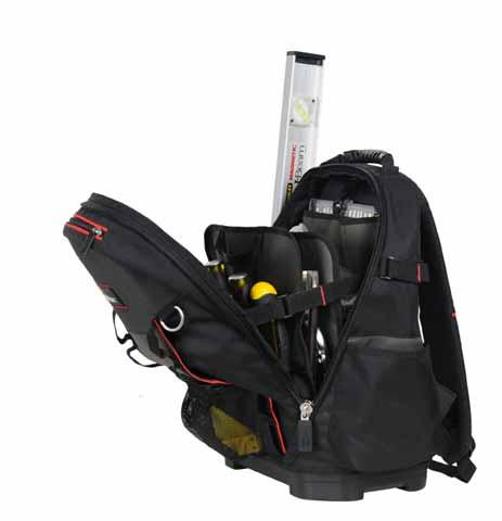 SAC A DOS PORTE-OUTILS FATMAX