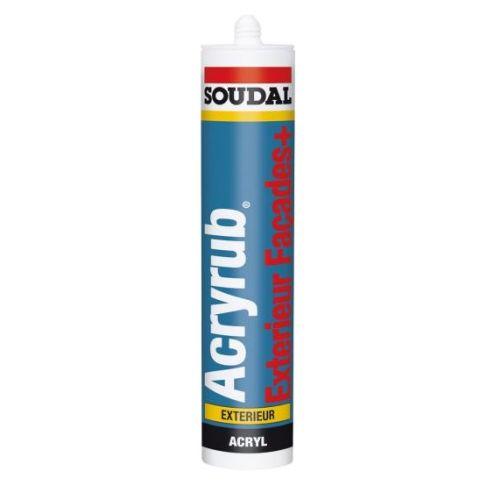 300 ML ACRYRUB EXTÉRIEUR FAÇAD