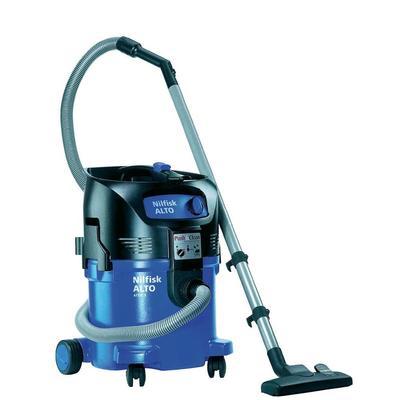 ASPIRATEUR EAU ET POUSSIERES