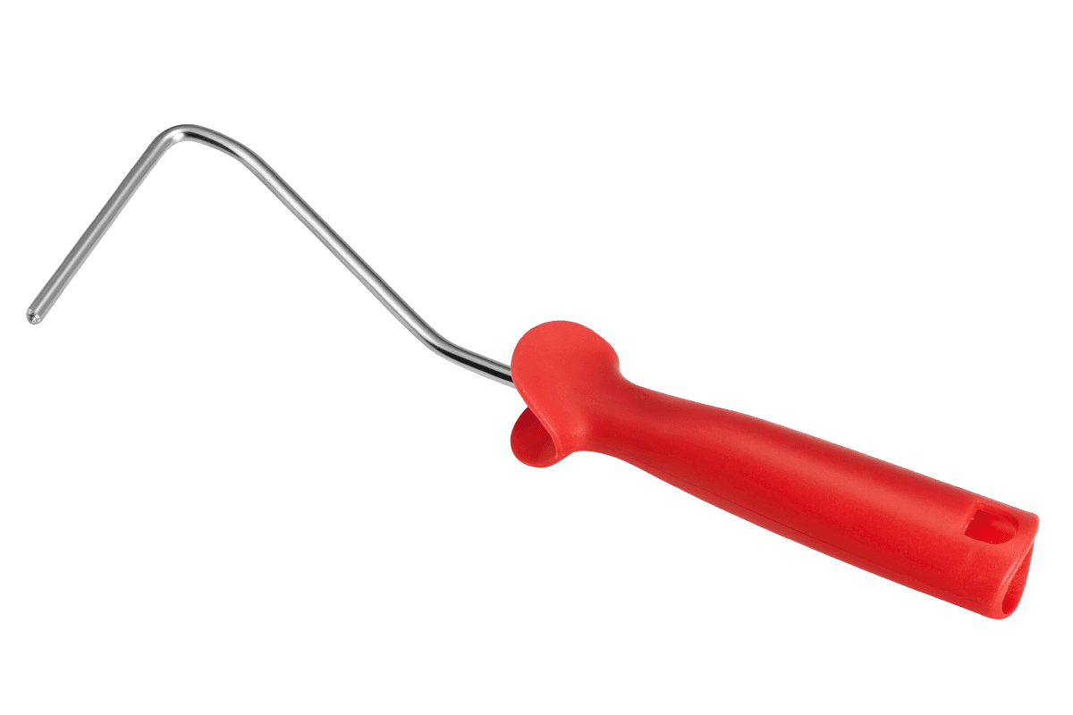 MONTURE MINI-ROULEAUX 40 CM