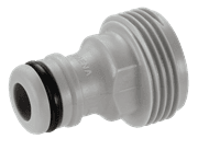 ADAPTATEUR POUR PAS DE VIS