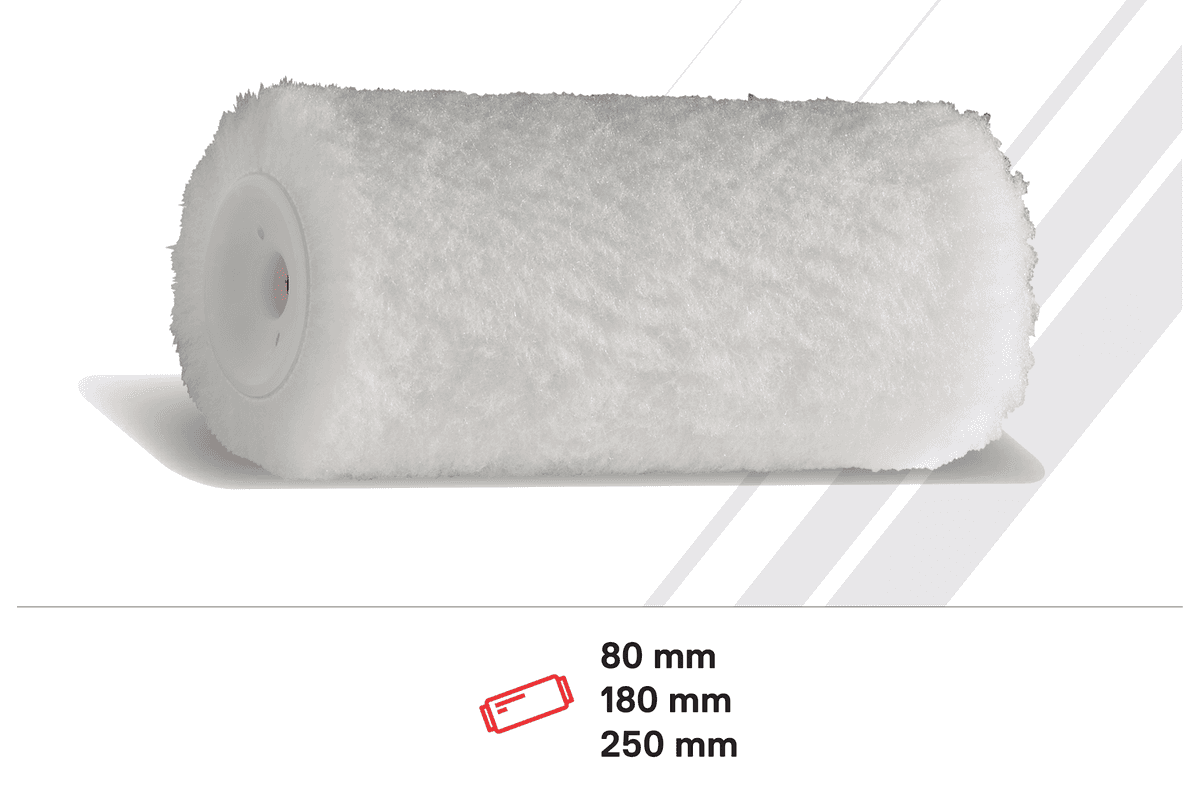 POLYESTER LONG 180 MM