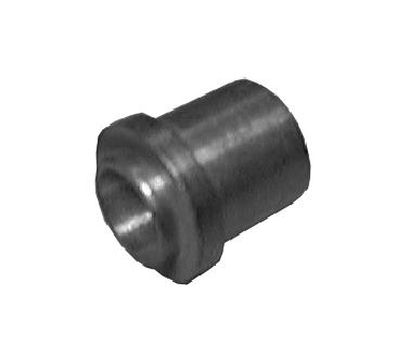 RACCORD P41 AJUTAGE TUBE CU
