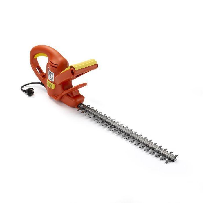 Taille-haie électrique 230V 450W 45cm