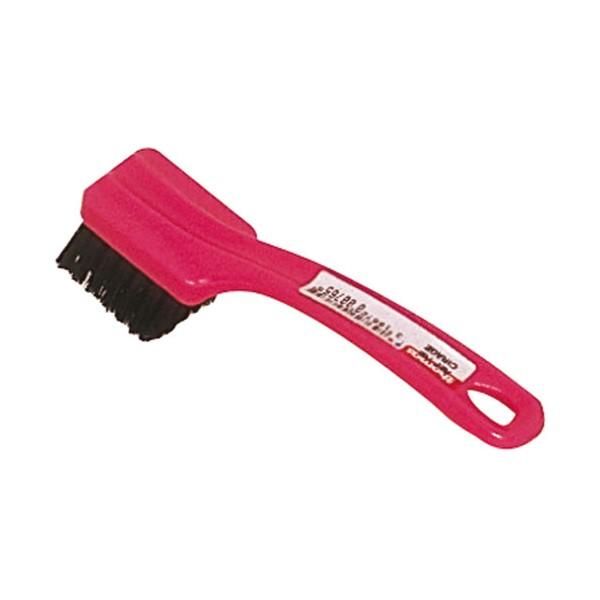 BROSSE A CHAUSSURES VYNILE