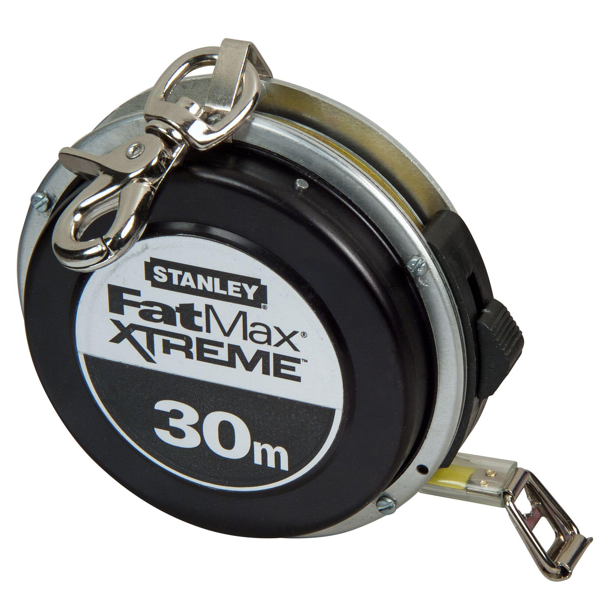 MESURE LONGUE A RUBAN FATMAX XTREME Aluminium