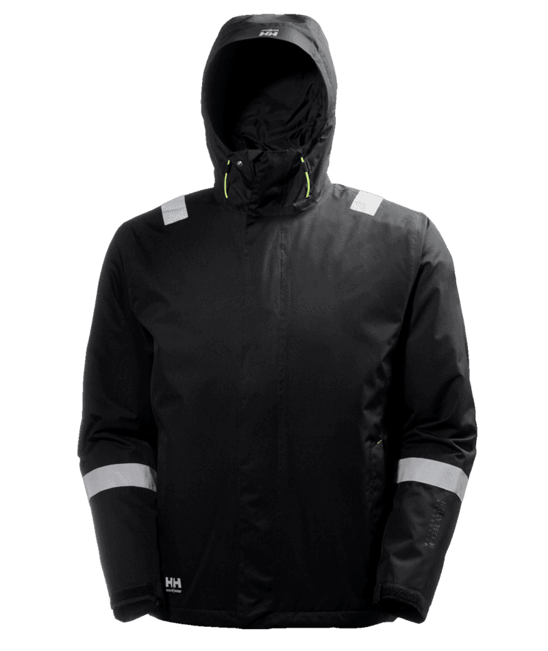 AKER WINTERJACKET COLORIS 979