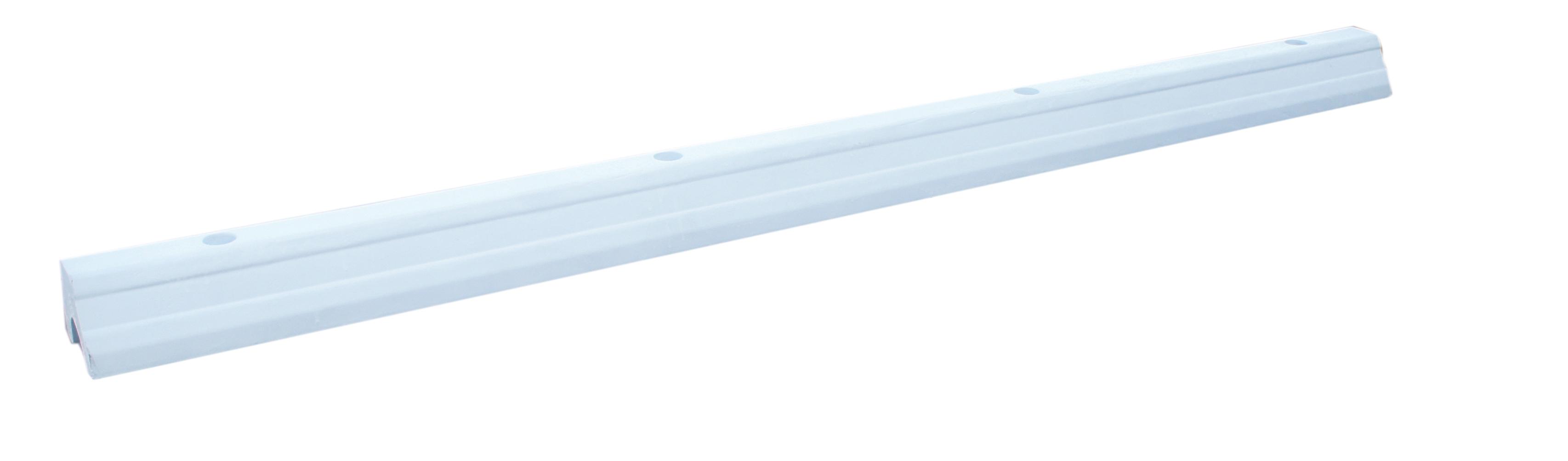 BUTEE DE PROTECTION BLANCHE 1830 X 130 X 95