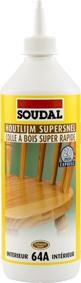 COLLE BOIS RAPIDE 64A