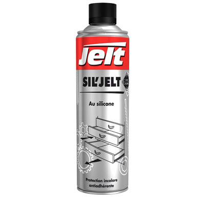 SILJELT 650ML