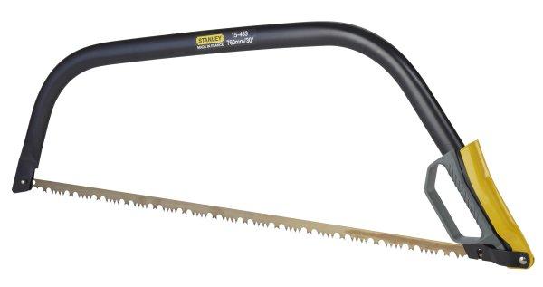 SCIE A BUCHE MTEE DENT. AMER.