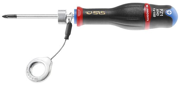 SLS TOURNEVIS POSIDRIV PZ 1 X