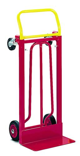 DIABLE / CHARIOT COMBINE