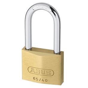 Cadenas laiton anse haute - ABUS 65HB