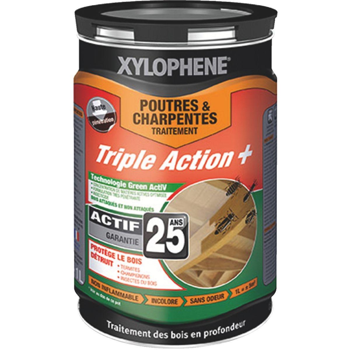 XYLOPH.POUT/CHARP 20A AQUE  1L