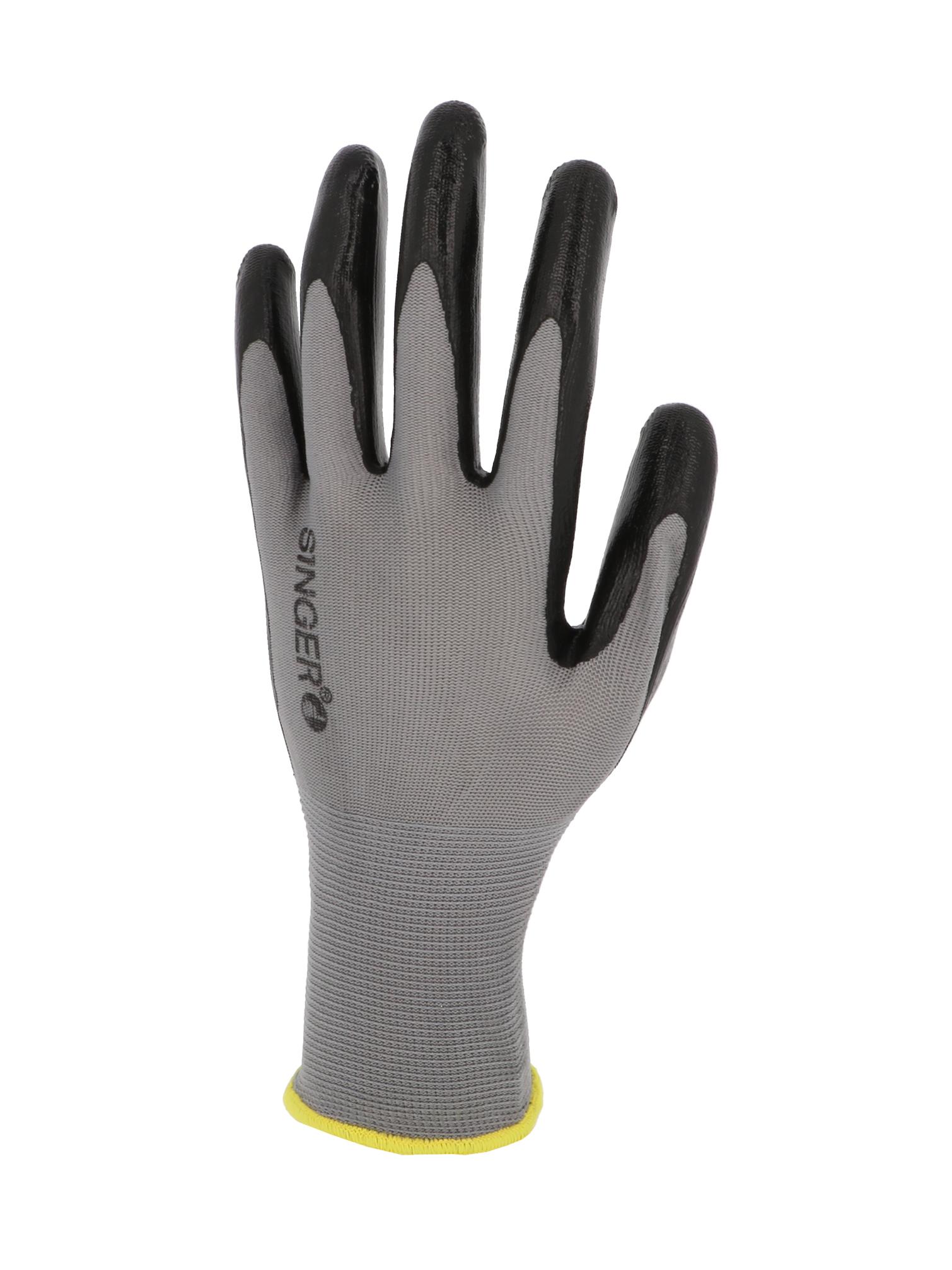 GANTS POUR MILIEU HUMIDE TAILLE 6 A 11