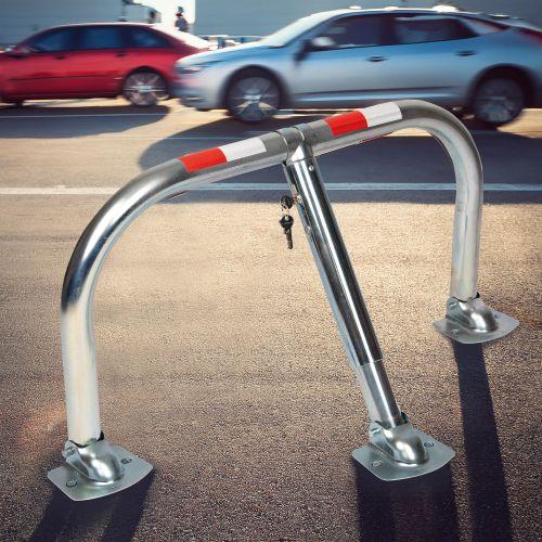 HERACLES I-CBAR-PARK barrière de parking BAR-PARK