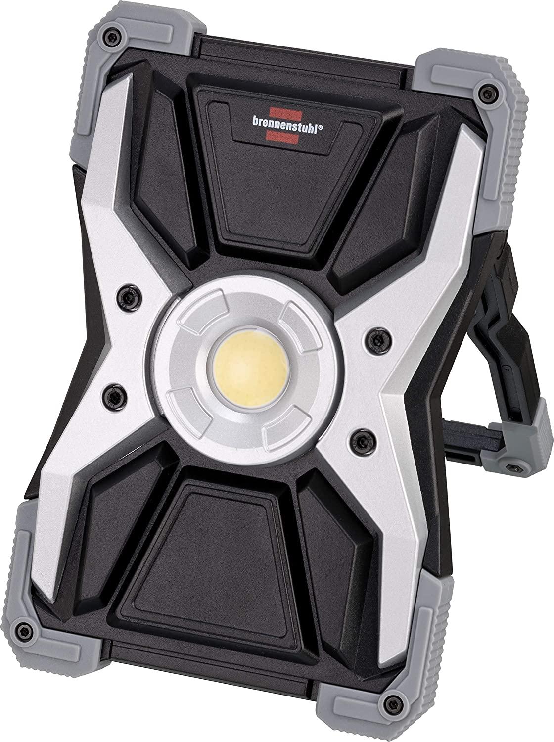 PROJECTEUR PORTABLE LED RUFUS