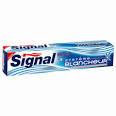 DENTIFRICE SIGNAL SYS.BLANC