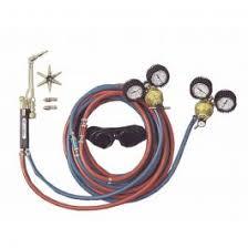 EQUIPEMENT SOUDAGE AVEC