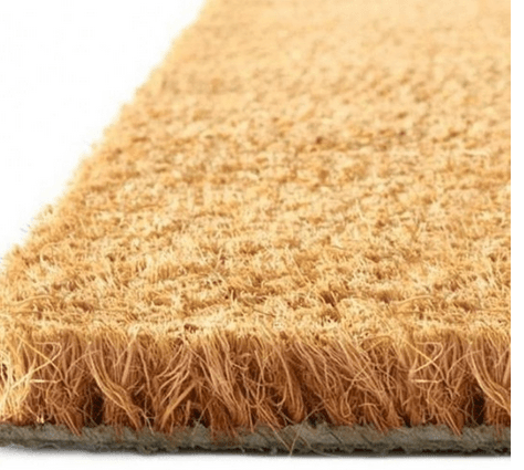 TAPIS BROSSE ECRU 2M EN 23mm