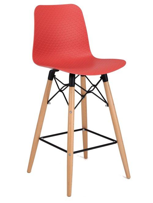 CHAISE HAUTE CORAIL