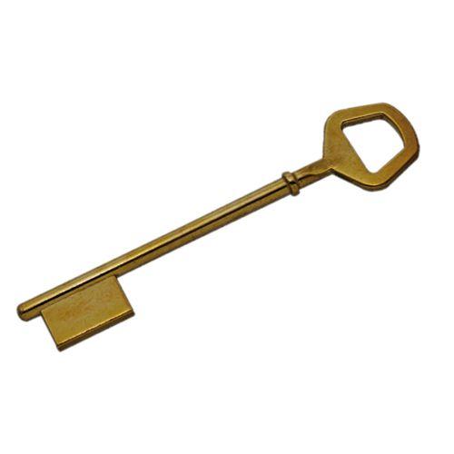 HERACLES JP6 ébauche de clé type JPM à gorge JP6