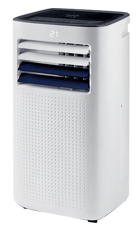 Climatiseur mobile TAURUS AC9000C