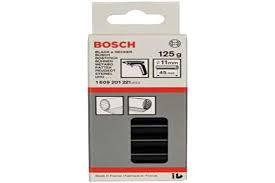 PAQUET 125 GR BATONNETS COLLE