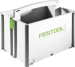 TOOLBOX SYSTAINER SYS-TB2