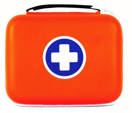 TROUSSE DE SECOURS 1 A 5 PERSONNES
