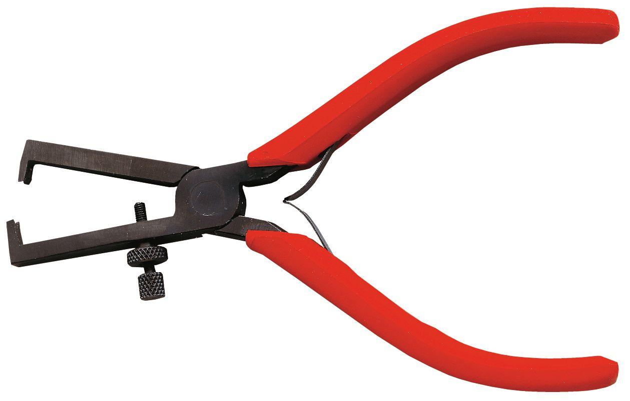 PINCE A DENUDER COMPACTE