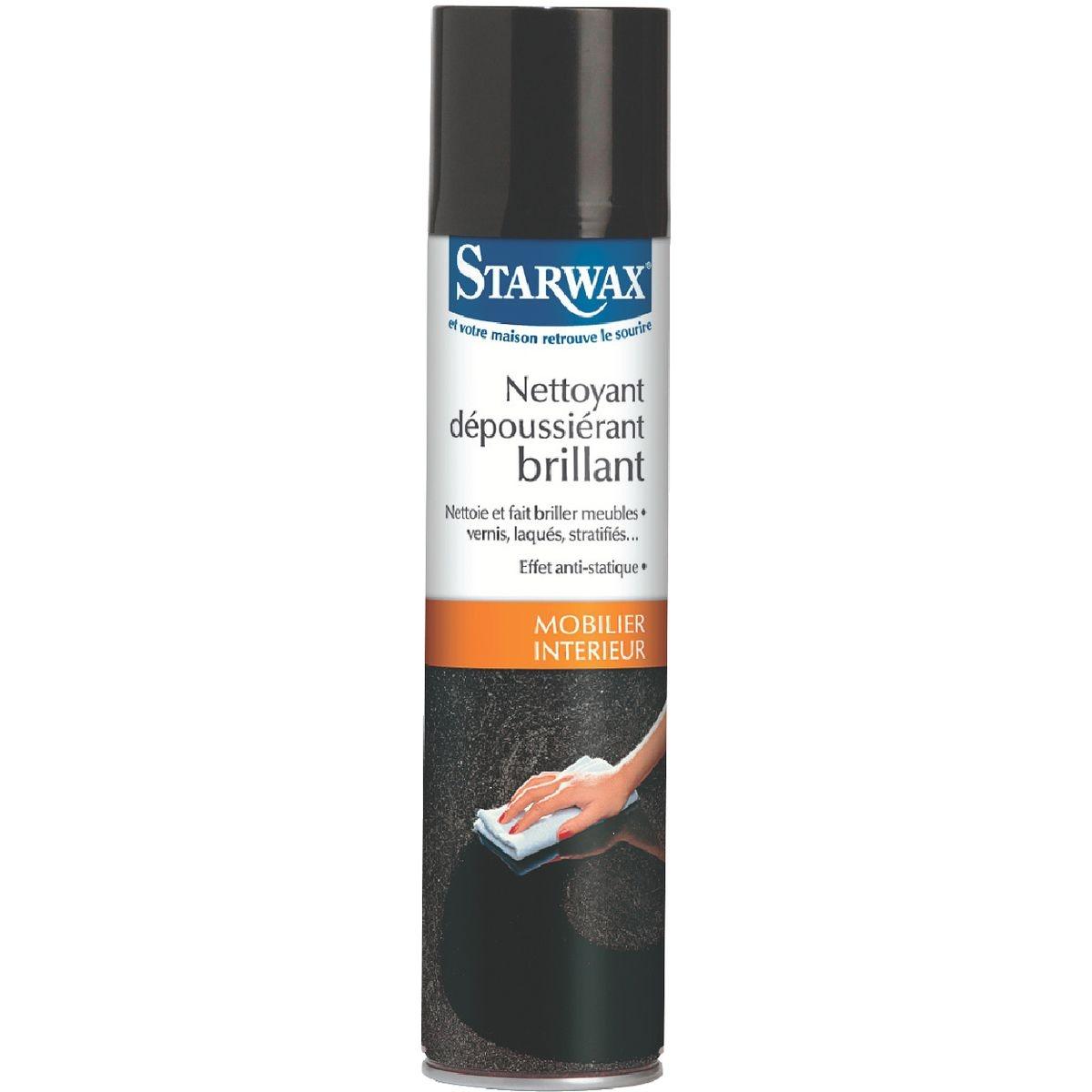 DEPOUSSIER.BRILLANT AERO 400ML