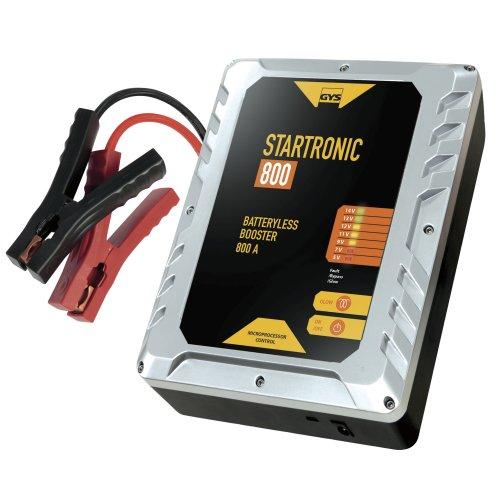 BOOSTER SANS BATTERIE STARTRON
