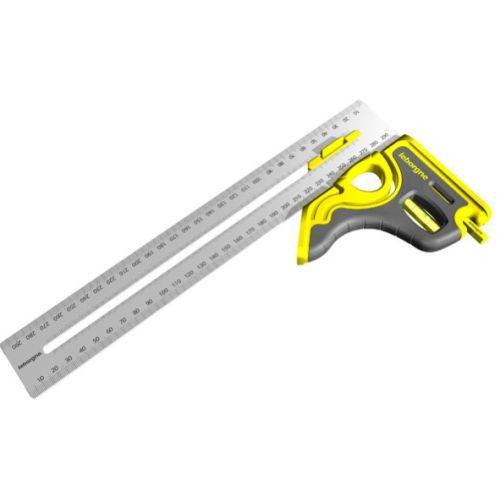 LEBORGNE 144790 equerre à combinaison METSÄPRO