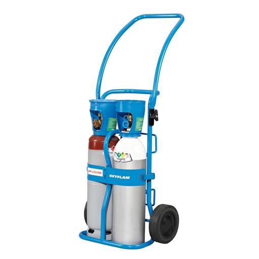 BOUTEILLE OXYFLAM OXYGENE 1M3