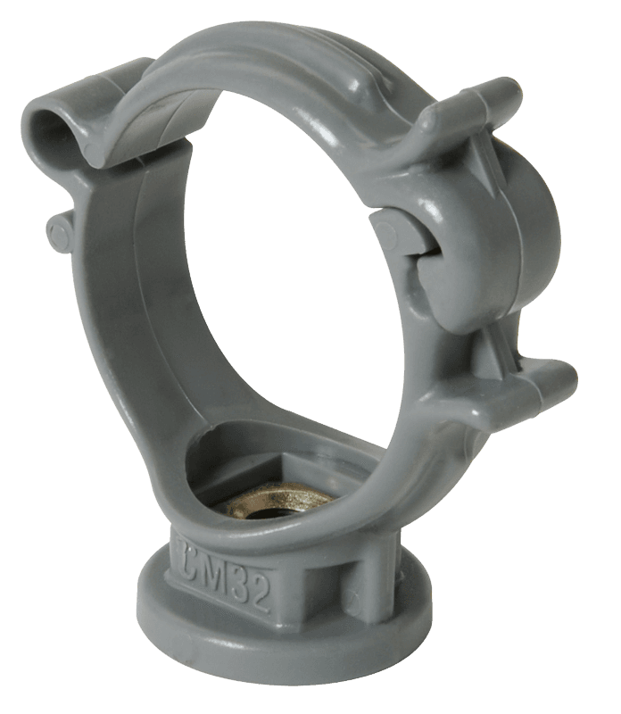 COLLIER MONOBLOC