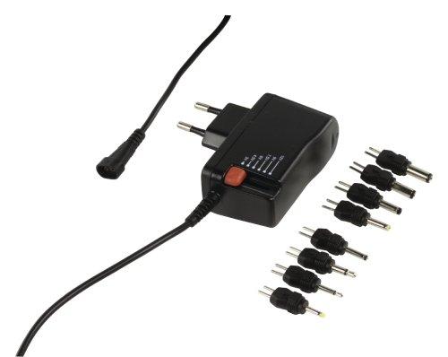 ADAPTATEUR SECTEUR UNIVERSEL