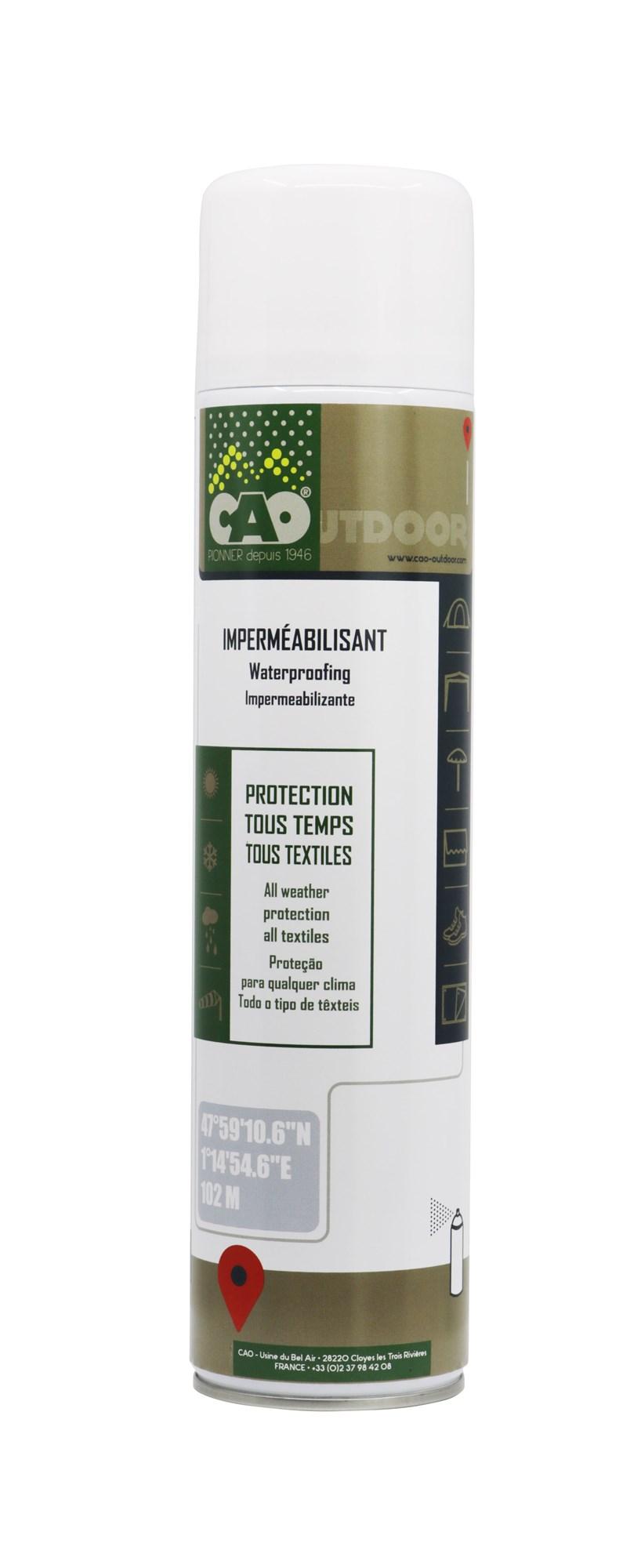 IMPERMEABILISANT 800 ML