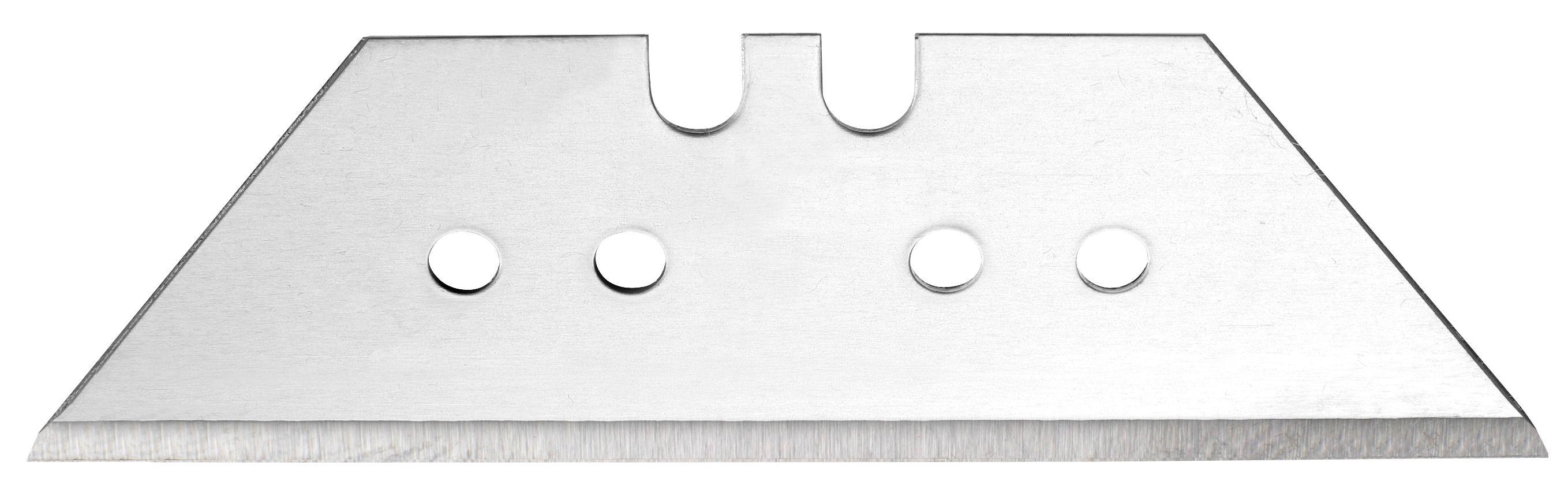 LAME TRAPEZE PERFOR - ETUI 10