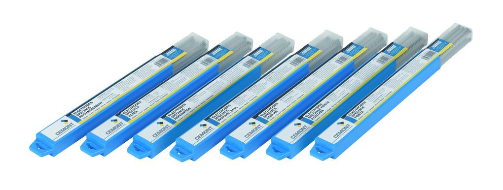 160 ELECTRODES RAPID'ARC 2MM