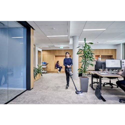 NILFISK 128390174 Aspirateur balais 30 V VU200 + 1 batterie + chargeur