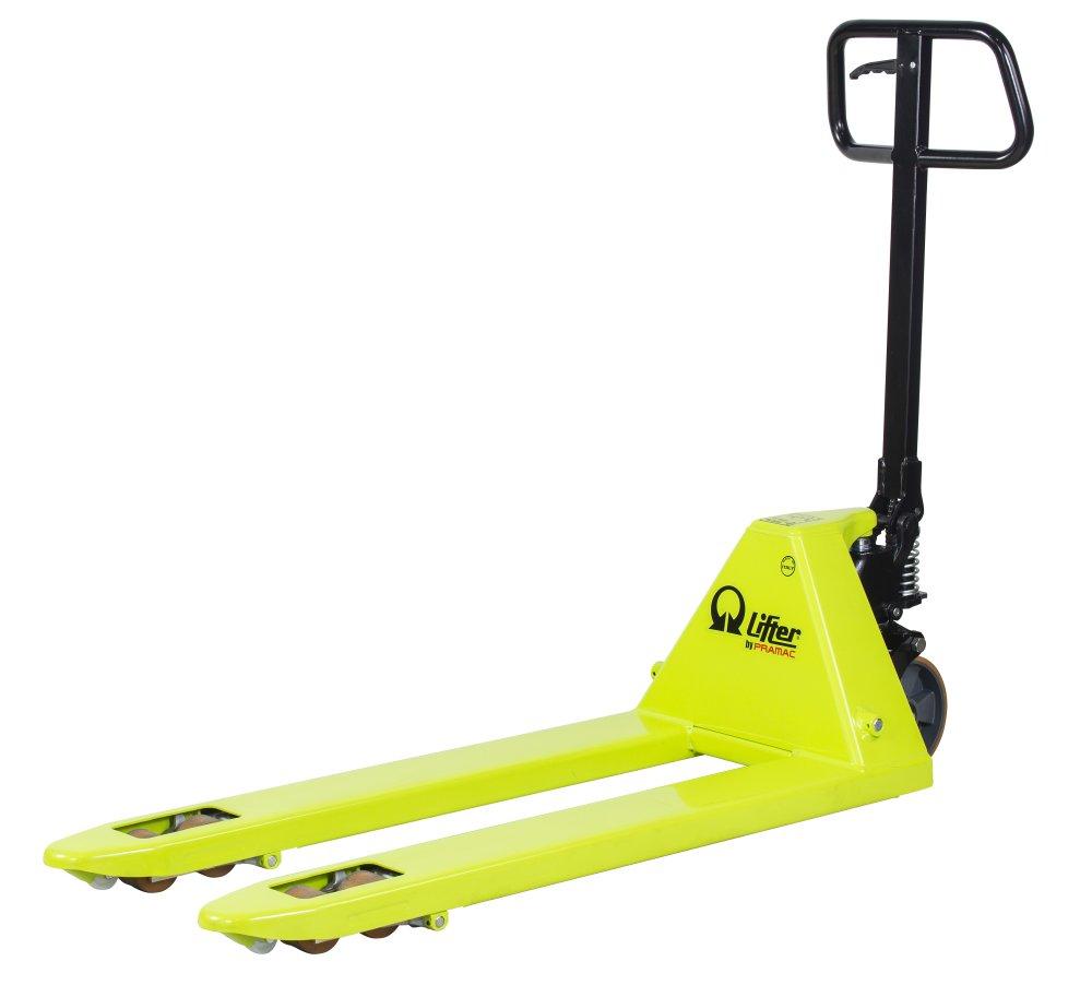 TRANSPALETTE MANUEL 2,5 TONNES