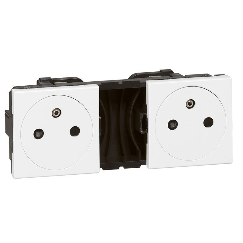 MODULE PROMOSAIC 2X 2P+T