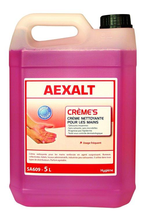 AEXALT CREME'S 5L