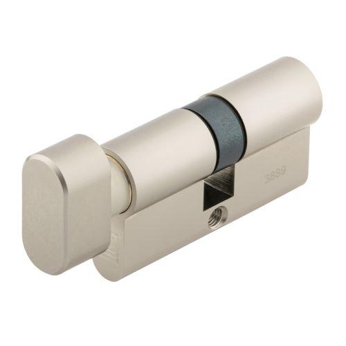 HERACLES Y7C-137902B cylindre à bouton Y7C+ B30 x 40 mm Y7C+