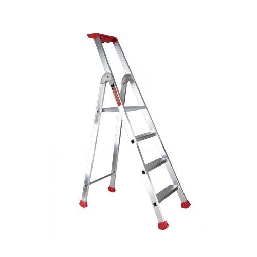 Escabeau aluminium MAXIBAT - HANGER