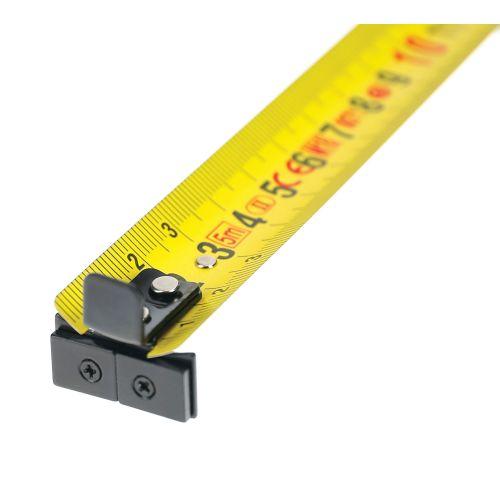 HANGER 100043 mètre ruban 10 m x 25 mm 'Pull Lock'