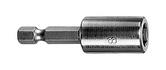 DOUILLE 1/4 6P.6,0 MAG